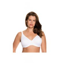 Lindsay Moulded Wire Bra 