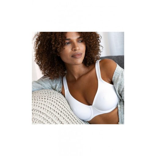 Lindsay Moulded Wire Bra 