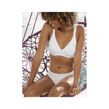 Lindsay Moulded Wire Bra 