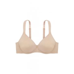 Lindsay Moulded Wire Bra 