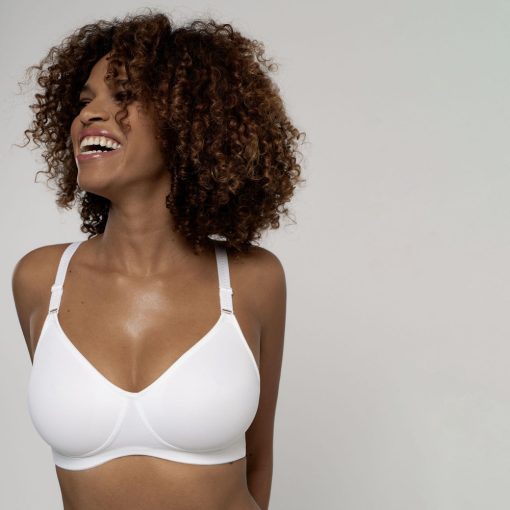 MELANIE Moulded Soft bra