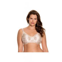 Kristen Minimiser Bra