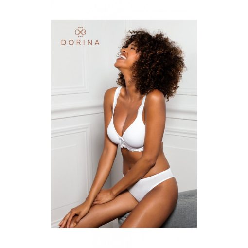 LIANNE Moulded Wire Bra 