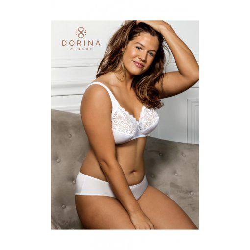 Georgina Soft Bra