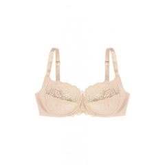 Philippa Wire Bra 