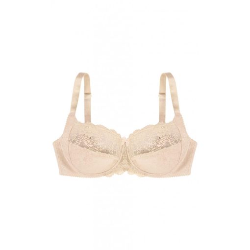 Philippa Wire Bra 