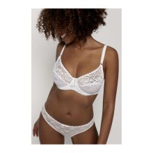 Jacqueline Wire Bra