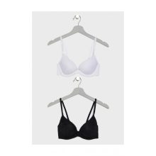 SONIA-2PP Plunge Bra