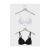 SONIA-2PP Plunge Bra