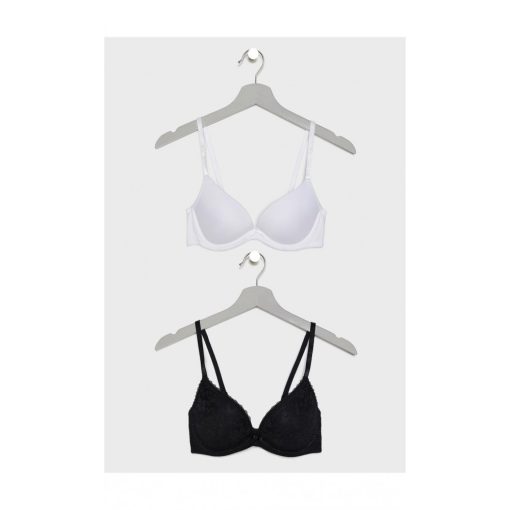 SONIA-2PP Plunge Bra