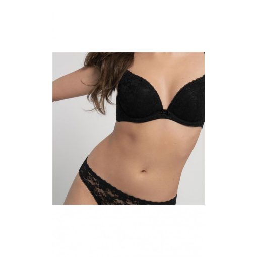 SONIA-2PP Plunge Bra