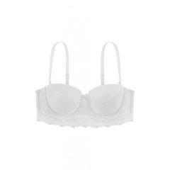 COLETTE Longline Bra
