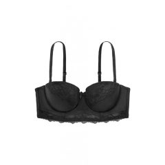 COLETTE Longline Bra