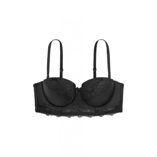 COLETTE Longline Bra