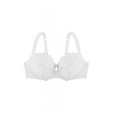 CELINE NON PADDED BRA