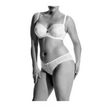CELINE NON PADDED BRA