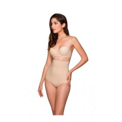 BRIGITTE High Waist Control Brief