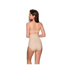 BRIGITTE High Waist Control Brief