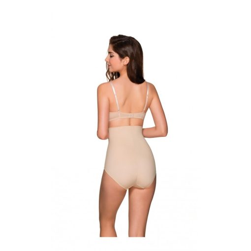 BRIGITTE High Waist Control Brief