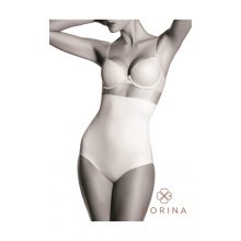 BRIGITTE High Waist Control Brief